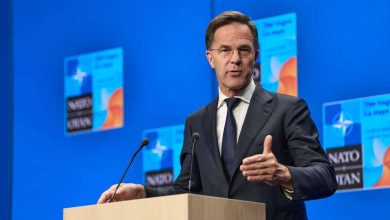 Photo of Rutte: Sastanak na Aljasci će biti test za Putina