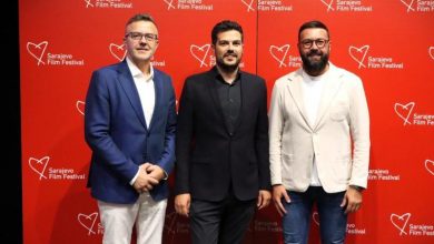 Photo of Ministar Magoda: Sarajevo Film Festival je mnogo više od programa, on je emocija i snaga grada, uz otvaranje 31. SFF-a otvaramo Fondaciju za kinematografiju KS