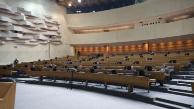 Photo of Hitna sjednica Predstavničkog doma PSBiH zbog budžeta vjerovatno 1. septembra