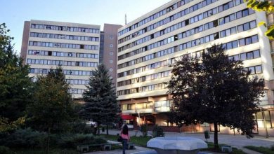 Photo of Studenski centar Sarajevo: Kapacitet doma Nedžarići otvoren za naknadne prijave studenata