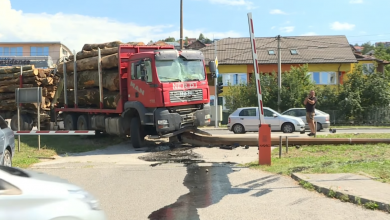Photo of Zbog oštećenja mreže trolejbuske linije s terminala Dobrinja preusmjerene na terminal Otoka