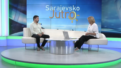 Photo of Šarkić za TVSA: Poremećaj pažnje kod djece i nepravilan govor -problem broj jedan prvačića u KS