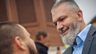 Photo of FUP: Obavljen razgovor sa Saninom Musom, niti je lišen slobode, niti je priveden