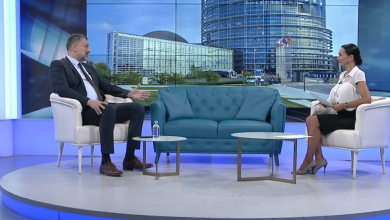 Photo of Konaković: Radimo reorganizaciju NiP-a u Sarajevu, kantonalna vlada ima određene turbulencije