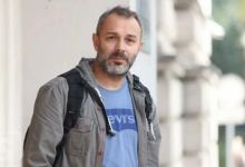 Photo of BH Novinari najoštrije osuđuju novi verbalni napad na novinara Avdu Avdića