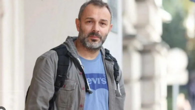 Photo of Avdo Avdić napadnut na Grbavici