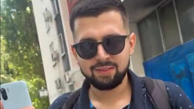 Photo of Uhapšen napadač na Avdu Avdića