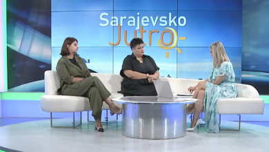Photo of Usejnovski i Grebović Lendo za TVSA: Usavršavanje nastavnika omogućiti u kontinuitetu