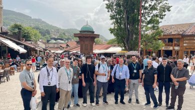 Photo of Ljetna turistička sezona u KS: Novi rekordi u dolascima i noćenjima turista