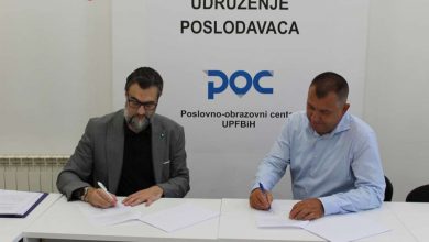 Photo of Potpisan novi kolektivni ugovor za metalsku industriju FBiH, satnica povećana na 6,15 KM