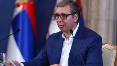 Photo of Vučić nakon Savjeta za nacionalnu bezbjednost: Srbija ne priznaje presudu Miloradu Dodiku