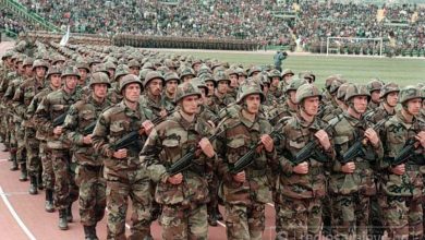Photo of Obilježavanje 33. godišnjice formiranja 1. korpusa Armije RBiH pod sloganom ‘Uvijek prvi – 1. korpus Armije RBiH’