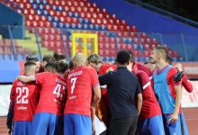 Photo of KAZNA ZA FK BORAC