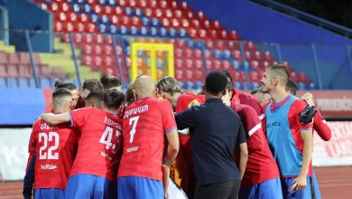 Photo of Premijer liga BiH: Borac protiv Širokog Brijega za vrh tabele