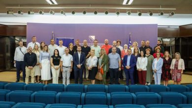 Photo of Ministarstvo rada i socijalne politike FBiH dodijelilo 1,4 miliona KM centrima za socijalni rad