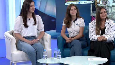 Photo of Sarač, Fišek i Bulbulušić za TVSA: Mladi mijenjaju društvo kroz medije i kritičko mišljenje