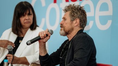 Photo of Willem Dafoe: Paradoksalno je, ali zaista radiš na sebi kroz izgradnju drugog lika