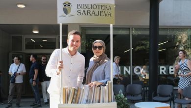 Photo of Obilježen Međunarodni dan mladih