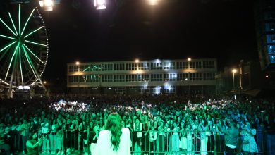 Photo of Prepuni trg i fantastična atmosfera uz Džejlu Ramović na Ilidži