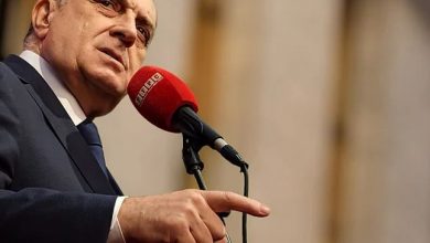 Photo of Dodikova presuda i institucionalni izazovi: Hoće li pravna država položiti ispit