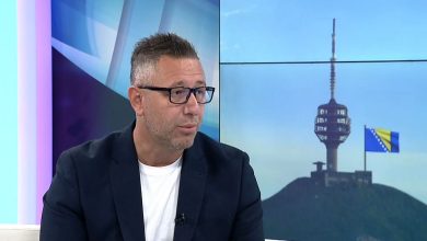 Photo of Brkanić za TVSA: Vatrogasci pod granatama gasili Vijećnicu – 33 godine od zločina nad kulturnim blagom
