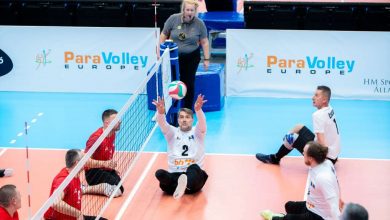 Photo of EP u sjedećoj odbojci – BiH danas igra polufinale protiv Srbije
