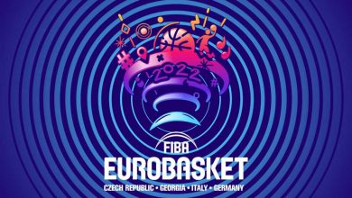Photo of Danas počinje Eurobasket, susreti u grupama A i B