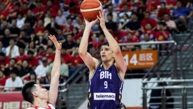 Photo of Od danas u prodaji ulaznice za meč BiH – Belgija, poznat konačan spisak za Eurobasket