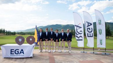 Photo of Završeno Evropsko prvenstvo u golfu, reprezentacija BiH na 11. mjestu
