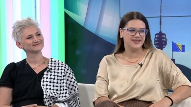 Photo of Kapetanović – Ćesir i Zolj Balenović za TVSA: Film o Ramizu Salčinu, sjećanje na heroja i odbranu Sarajeva