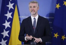 Photo of Spas za prijevoznike? Ministar Forto predložio “dodatnih 30 dana” za vozače u Šengenu