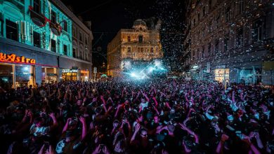 Photo of Svi putevi vode u Sarajevo: Show koji se ne propušta 22. augusta ispred Vječne vatre