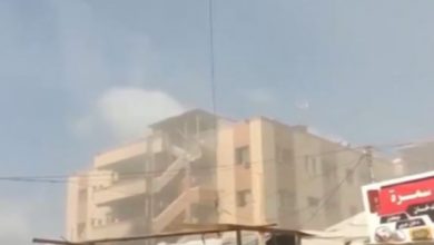 Photo of U napadu na bolnicu u Gazi ubijeno najmanje 15 ljudi, među njima nekoliko novinara