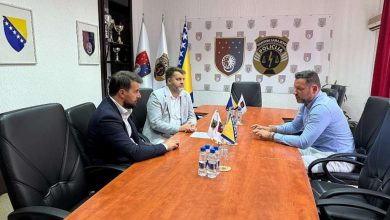 Photo of Općina Ilidža prva u BiH omogućava građanima aktivaciju elektronskog potpisa uz podršku IDDEEA-e