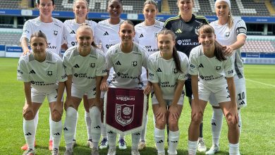 Photo of SFK 2000 Sarajevo ubjedljivom pobjedom protiv Ljubotena nastavlja evropski put u okviru Europa Cup-a