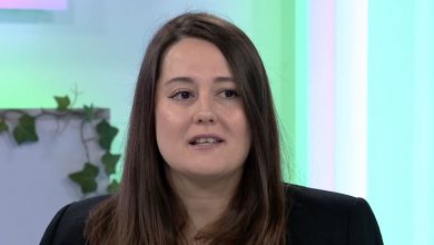 Photo of Irma Čorbo za TVSA: Djeca različitih uzrasta na različite načine pokazuju svoje poteškoće