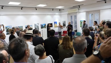 Photo of Izložba fotografija “Ja BiH te ljubio“ – dr. Zvone Žigon