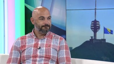 Photo of Muamer Klino za TVSA: U Sarajevu počinju 11. IPA susreti: Okupljanje policajaca iz regije i svijeta