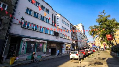 Photo of KJKP ‘Park’ – Sarajevske ulice uređene i spremne za festivalske dane