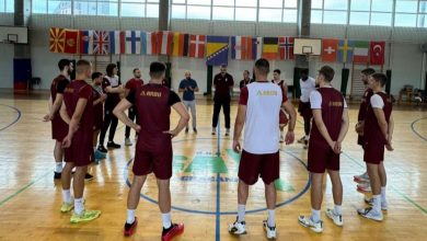 Photo of Košarkaši Bosne na Vlašiću: Pripreme za sezonu i borbu za prvi trofej u Splitu