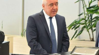 Photo of Nije usvojen prijedlog da se Vijeću ministara BiH uputi inicijativa za smjenu Darka Ćuluma