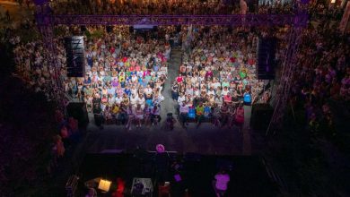 Photo of Zbog najavljene kiše otkazani koncerti programa ‘Kultura na ulice’ planirani za predstojeći vikend