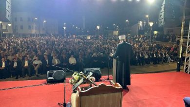 Photo of Bužim obilježio početak Slobodarskih dana: Sjećanje, dostojanstvo i poruke zajedništva