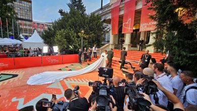 Photo of Bira se ‘Naj fotka’ 31. Sarajevo Film Festivala