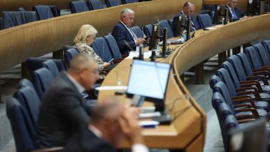 Photo of Budžet BiH bez podrške opozicije iz RS-a pred hitnu sjednicu