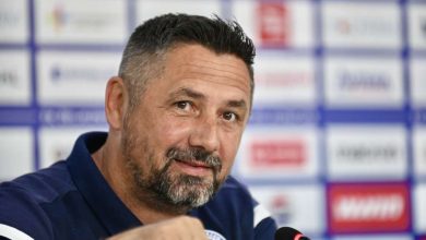 Photo of Adžem: Naša igra mora biti bolja, a pristup profesionalniji