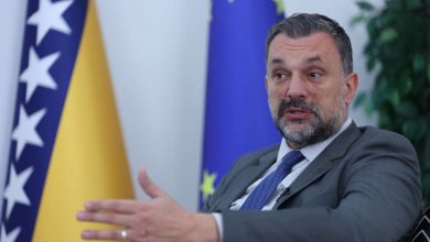 Photo of Konaković učestvuje na Strateškom forumu na Bledu: Mladi i politička stabilnost ključ opstanka u BiH