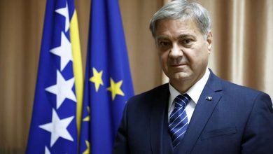 Photo of Zvizdić: Presuđen je pojedinac zbog nepoštivanja zakona, nije se sudilo srpskom narodu