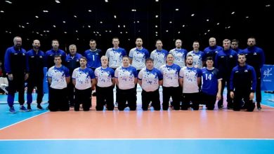 Photo of Odbojkaši BiH u finalu Evropskog prvenstva igraju protiv Njemačke