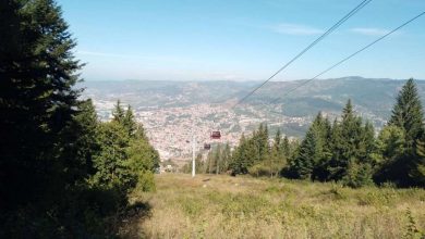 Photo of Od 1. septembra novo radno vrijeme Trebevićke žičare i popusti za organizirane posjete učenika